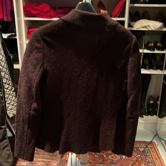 Jacket - Picture 2 of 4